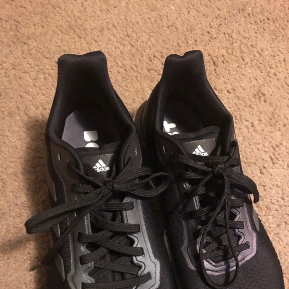 Adidas solardrive shoes - Picture 5 of 5